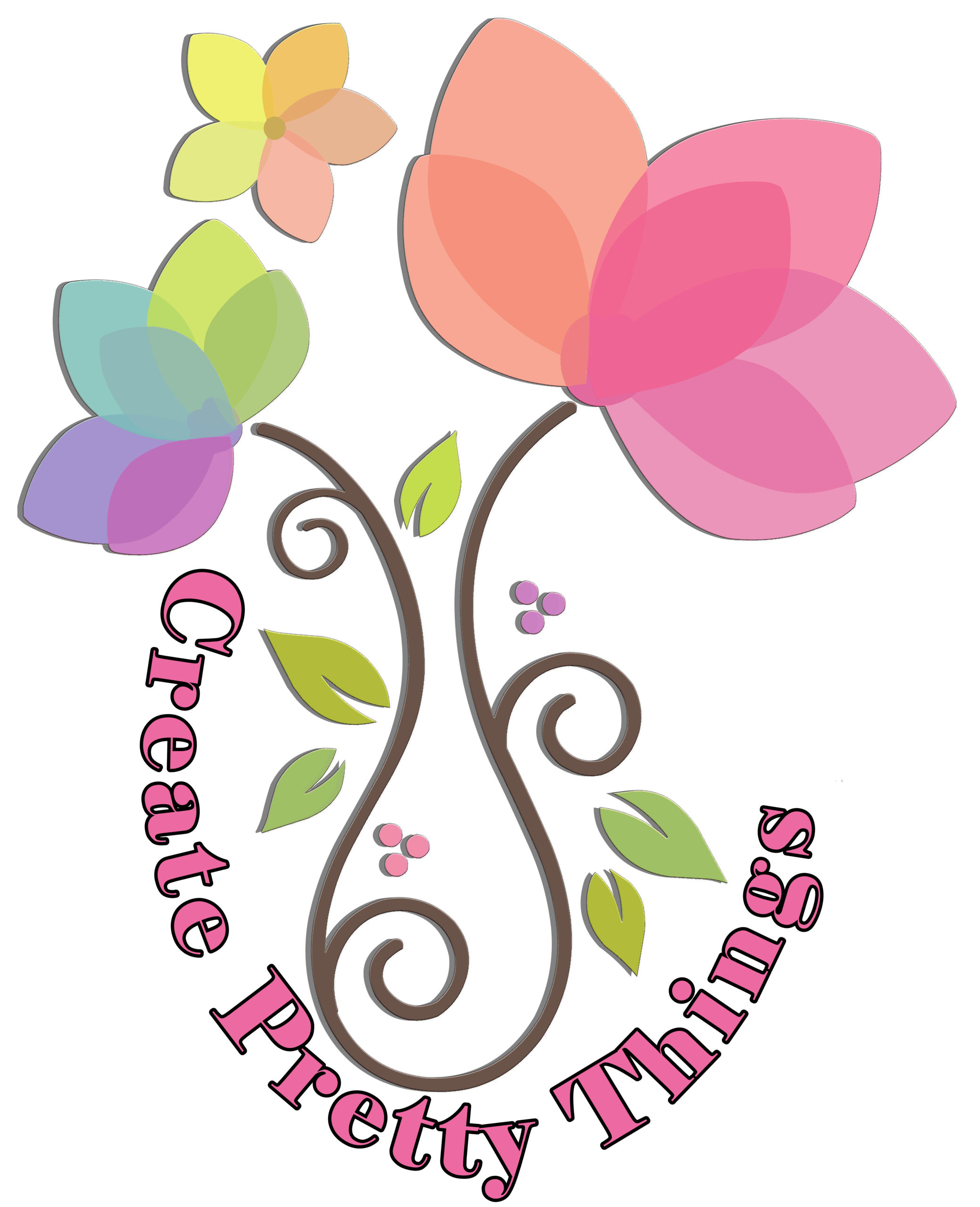 Create Pretty Things